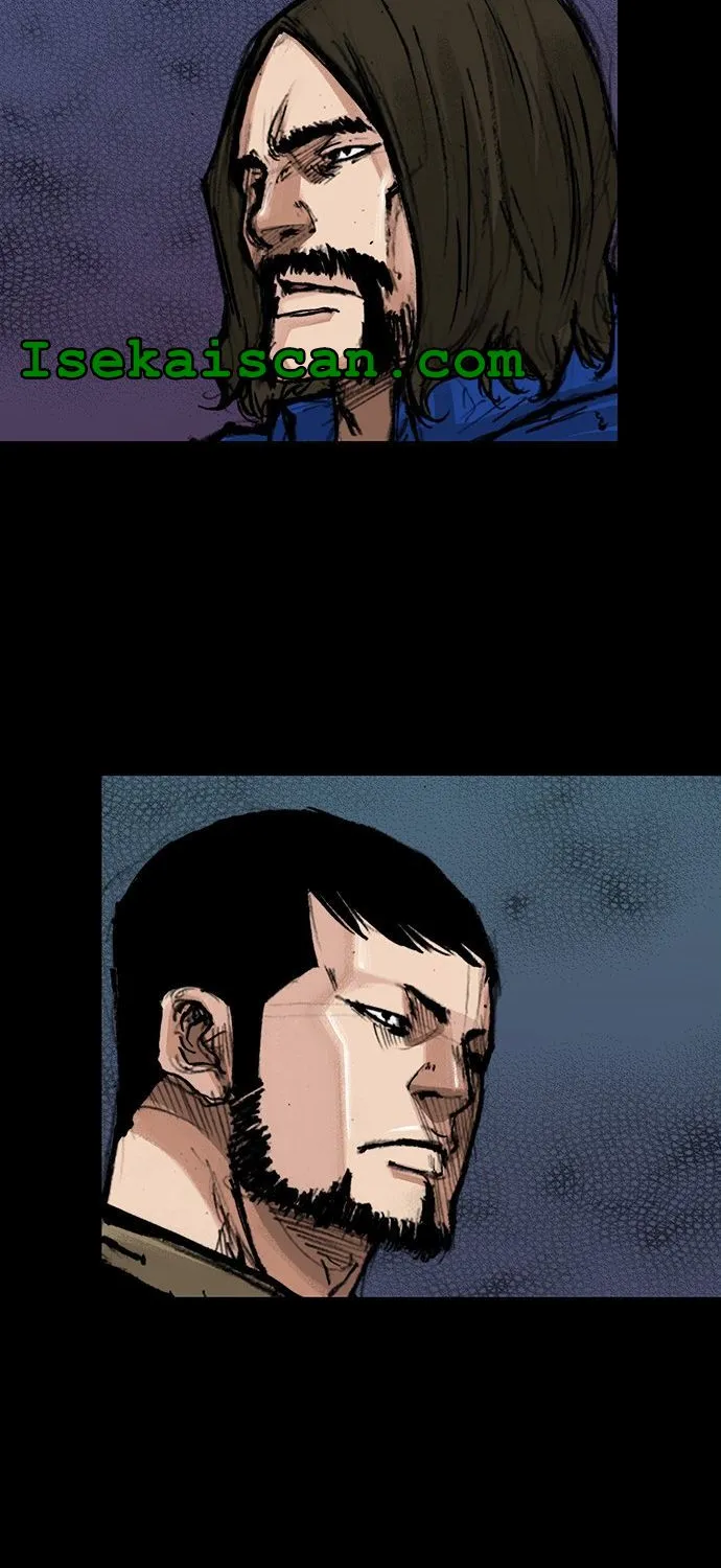 Blood Rain 2 Zinmanga X Chapter 27 Page 49