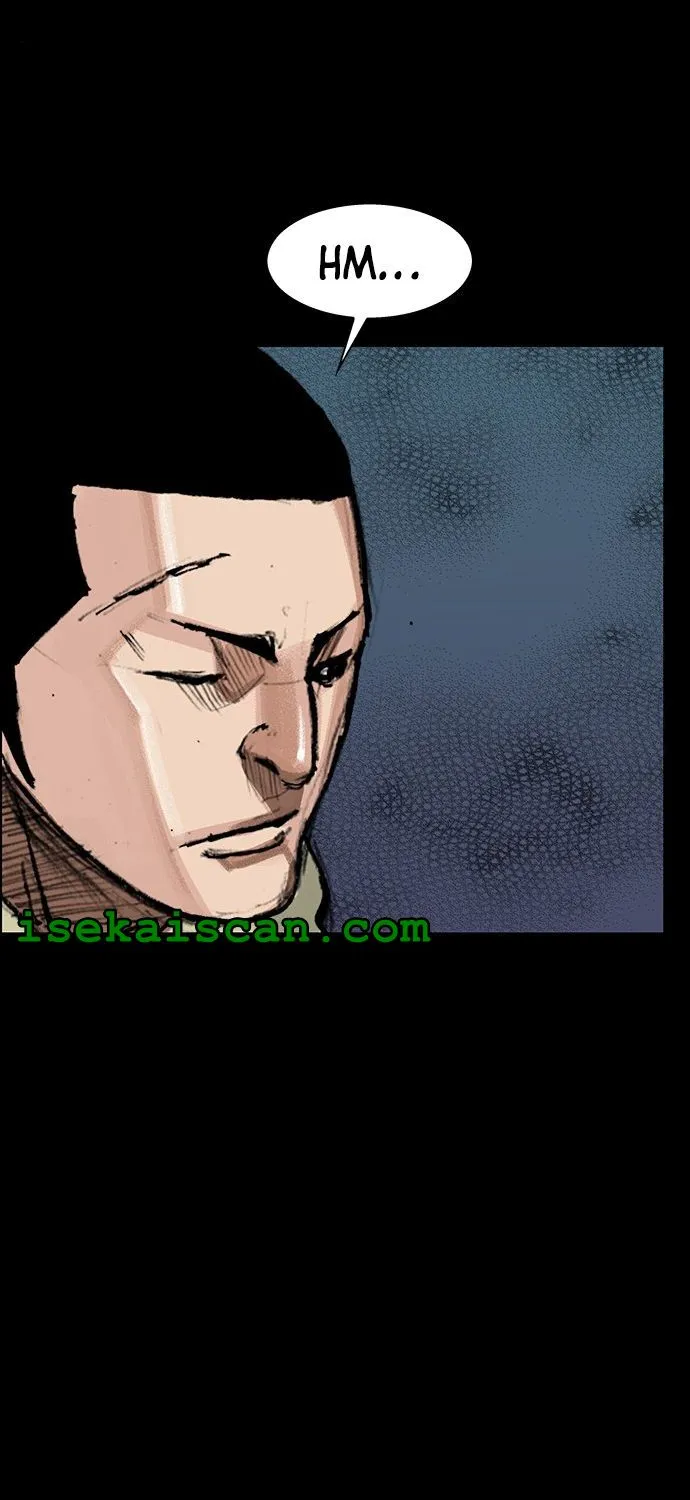 Blood Rain 2 Zinmanga X Chapter 26 Page 48