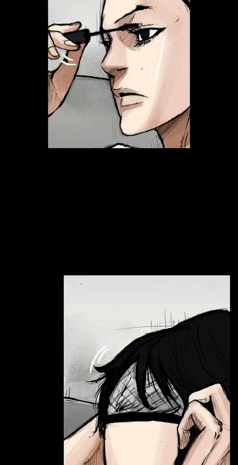 Blood Rain 2 Zinmanga X Chapter 24 Page 28