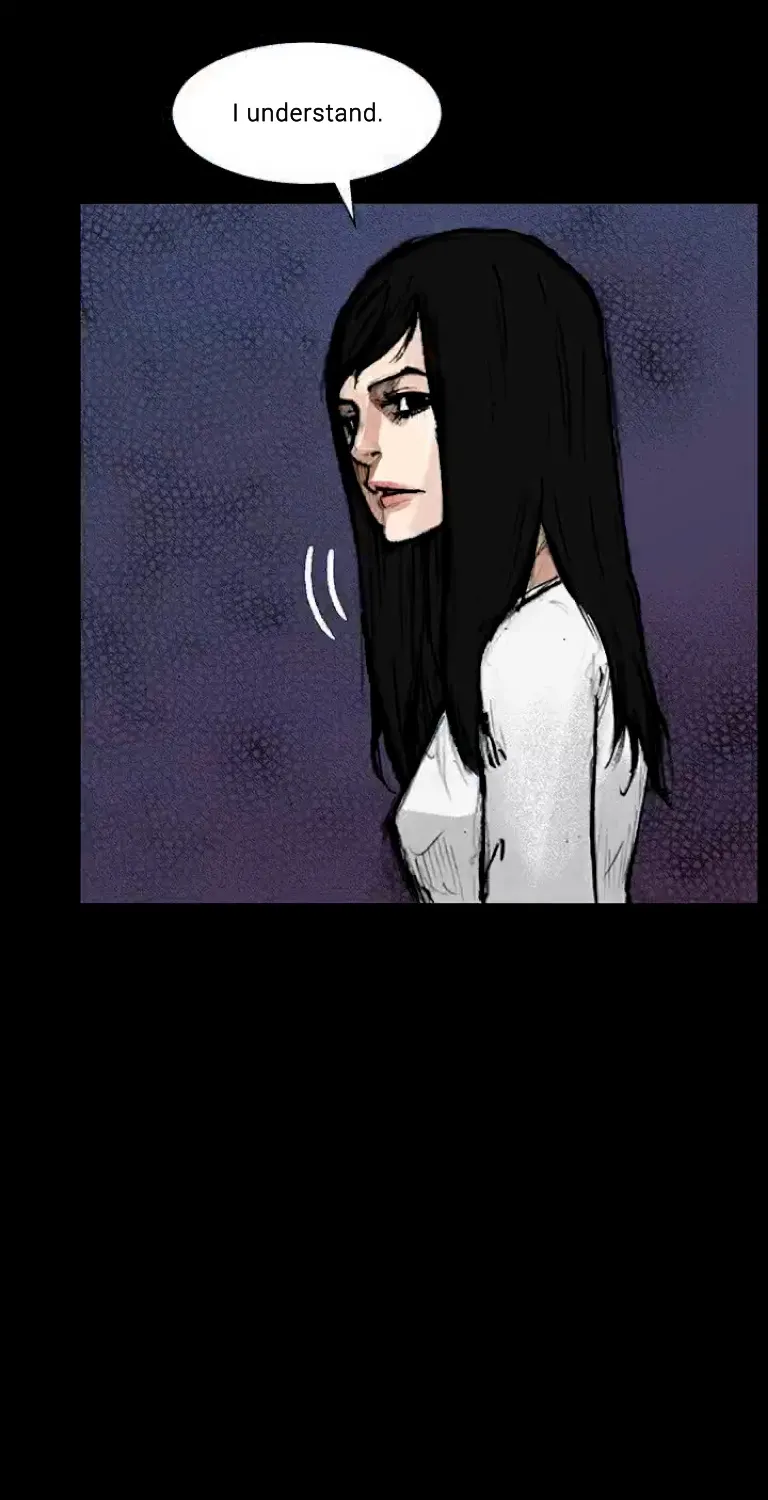 Blood Rain 2 Zinmanga X Chapter 24 Page 30