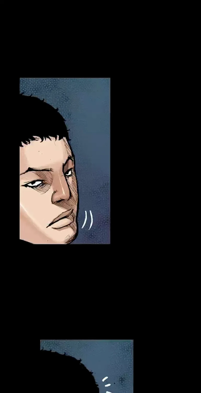 Blood Rain 2 Zinmanga X Chapter 24 Page 43