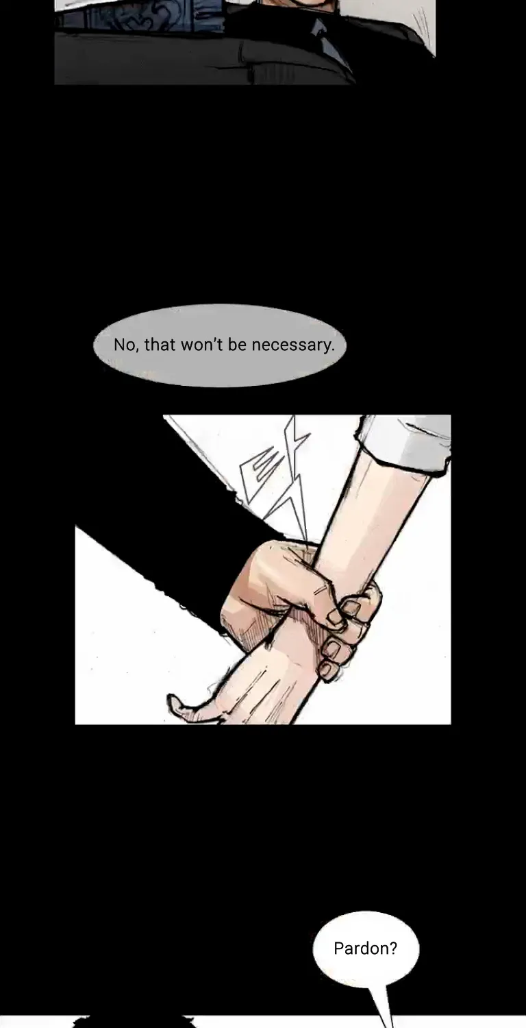 Blood Rain 2 Zinmanga X Chapter 24 Page 52