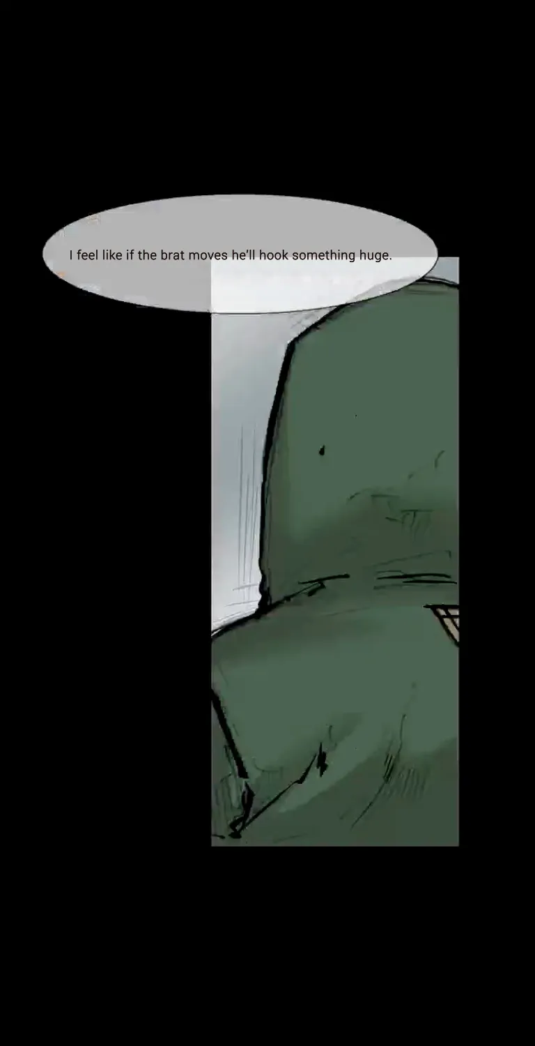 Blood Rain 2 Zinmanga X Chapter 22 Page 14