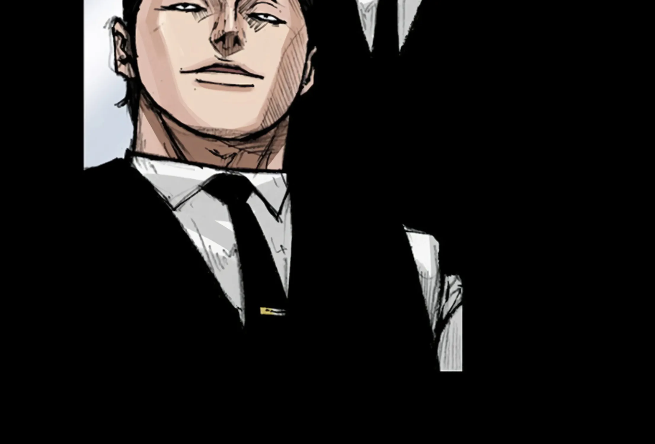 Blood Rain 2 Zinmanga X Chapter 20 Page 24