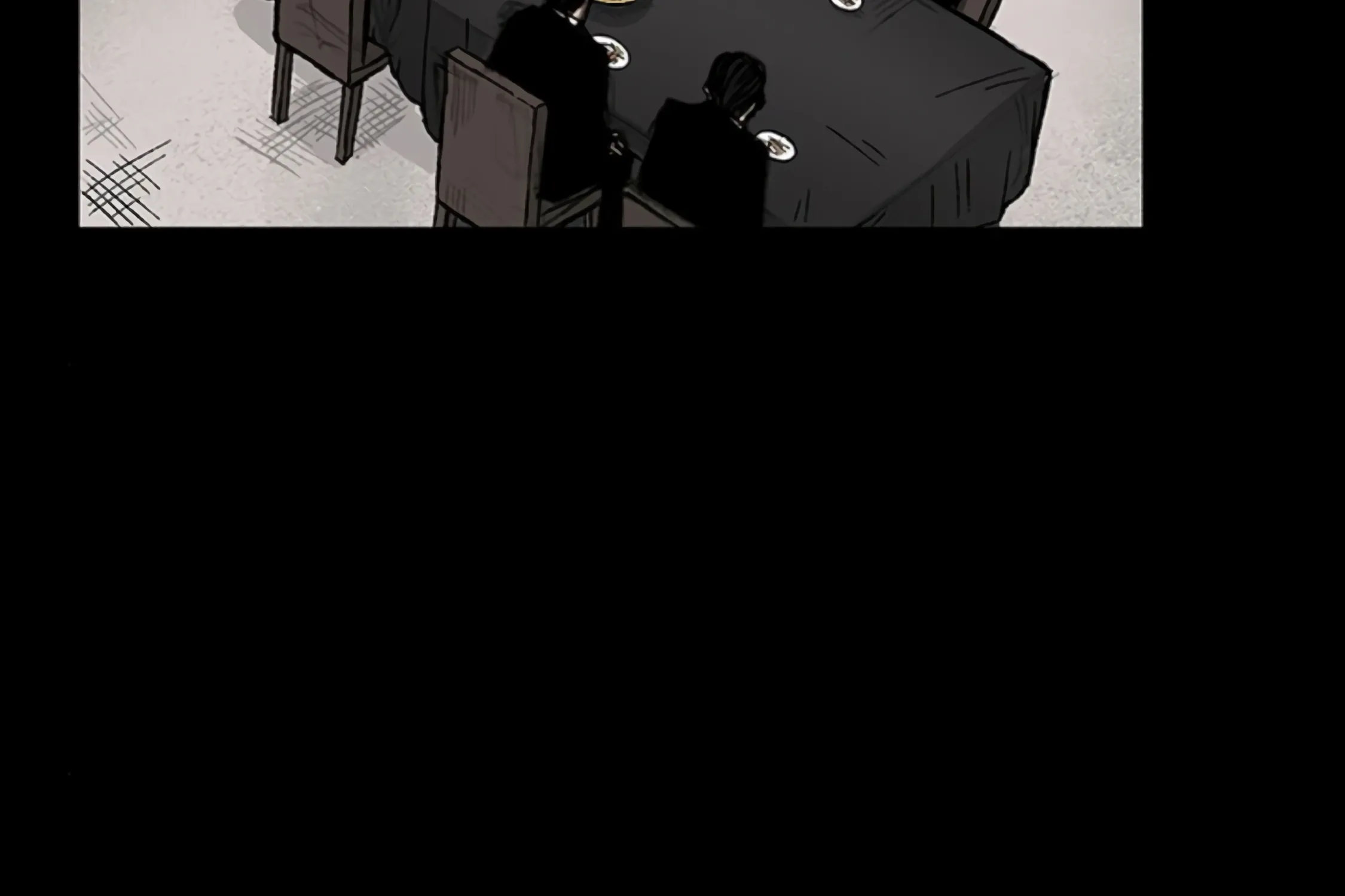 Blood Rain 2 Zinmanga X Chapter 20 Page 33