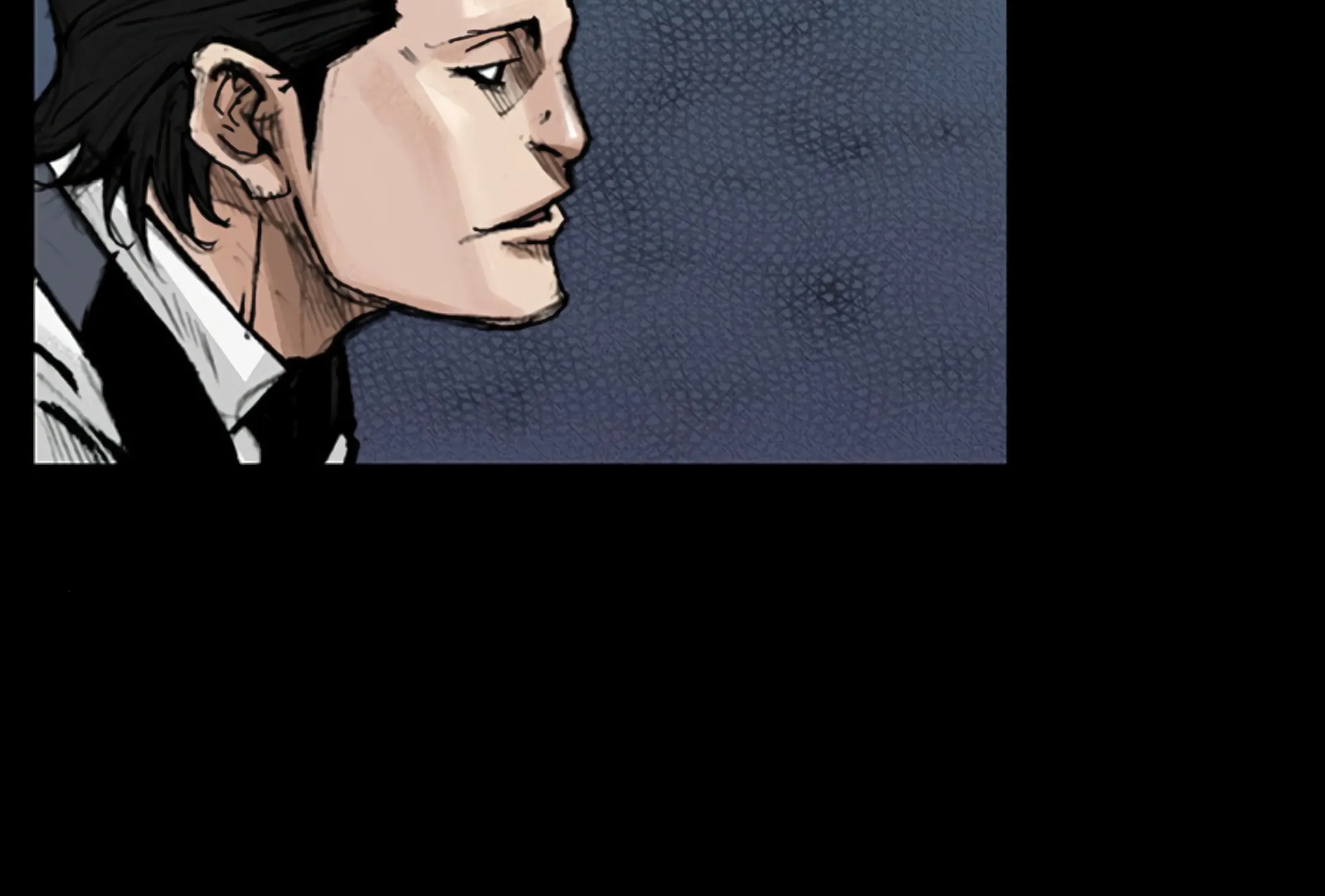 Blood Rain 2 Zinmanga X Chapter 20 Page 53