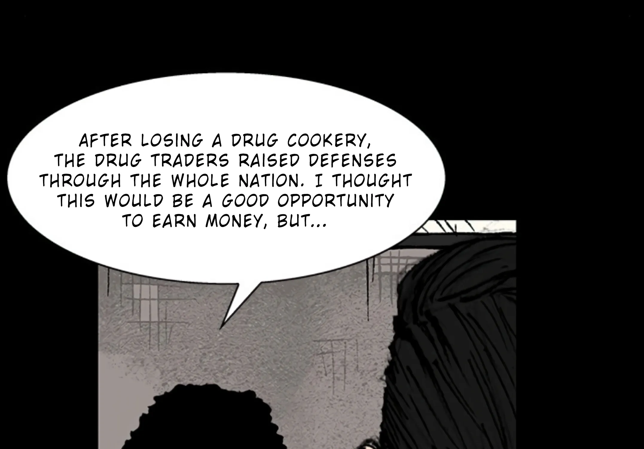 Blood Rain 2 Zinmanga X Chapter 20 Page 68