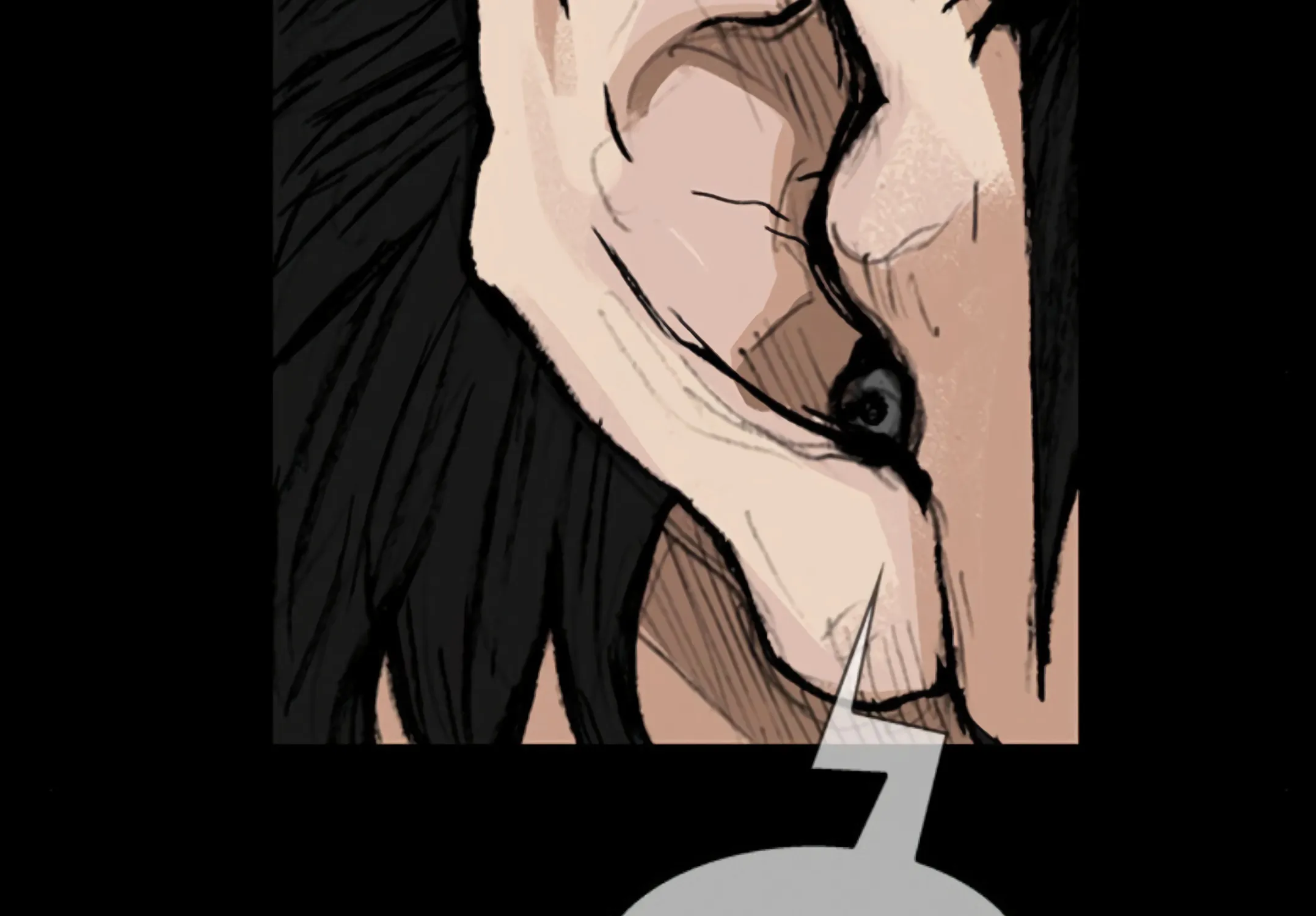 Blood Rain 2 Zinmanga X Chapter 20 Page 77