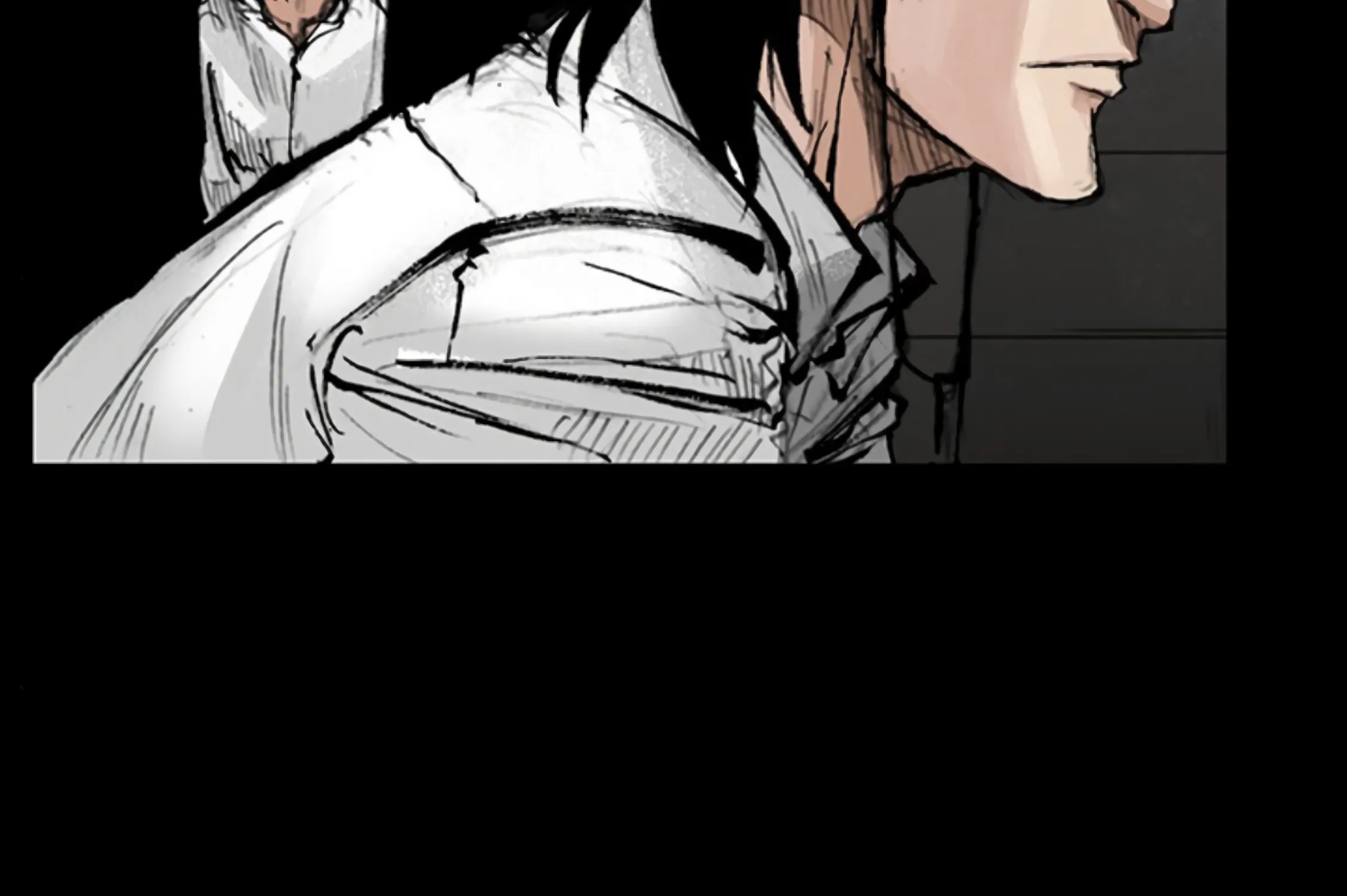 Blood Rain 2 Zinmanga X Chapter 20 Page 94