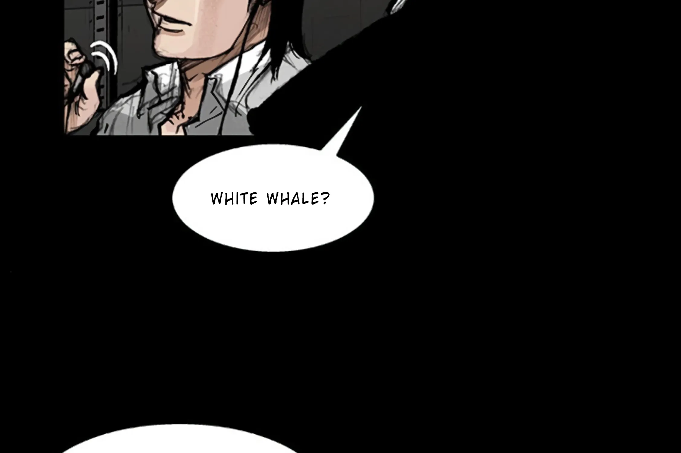 Blood Rain 2 Zinmanga X Chapter 20 Page 96