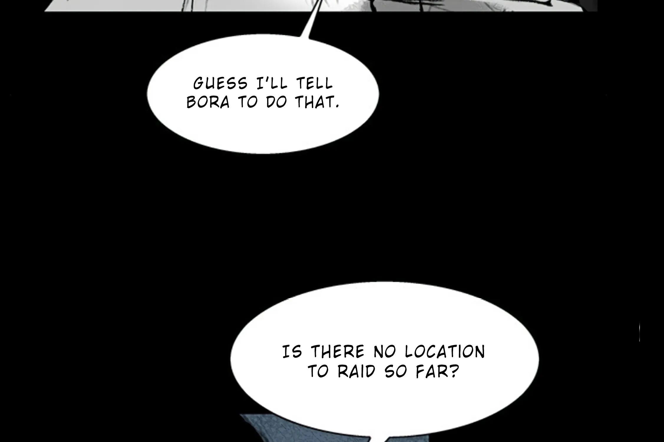 Blood Rain 2 Zinmanga X Chapter 20 Page 100