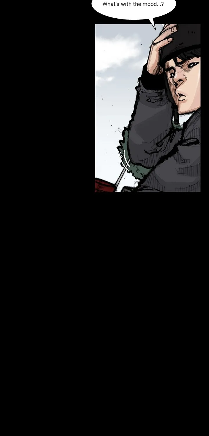 Blood Rain 2 Zinmanga X Chapter 19 Page 6