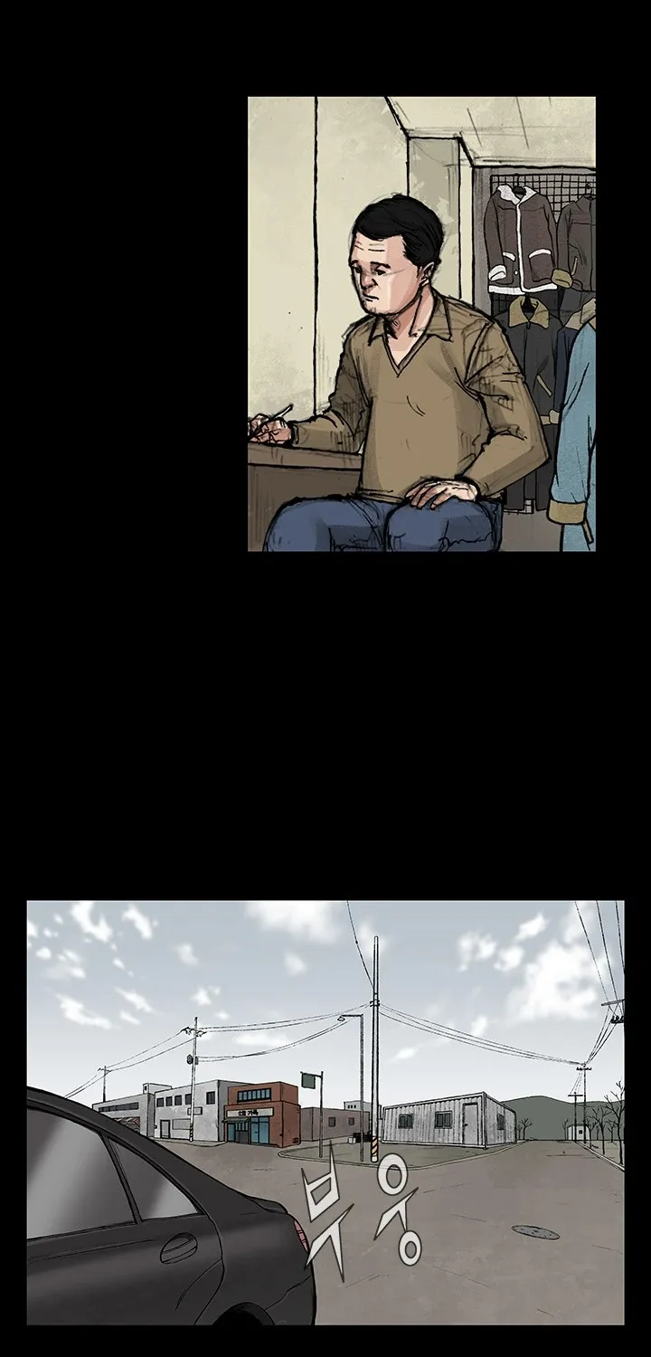 Blood Rain 2 Zinmanga X Chapter 15 Page 2