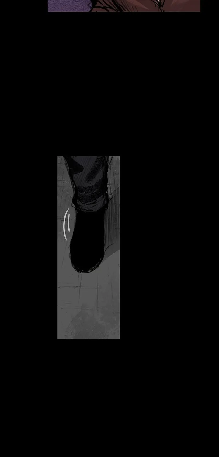 Blood Rain 2 Zinmanga X Chapter 15 Page 48