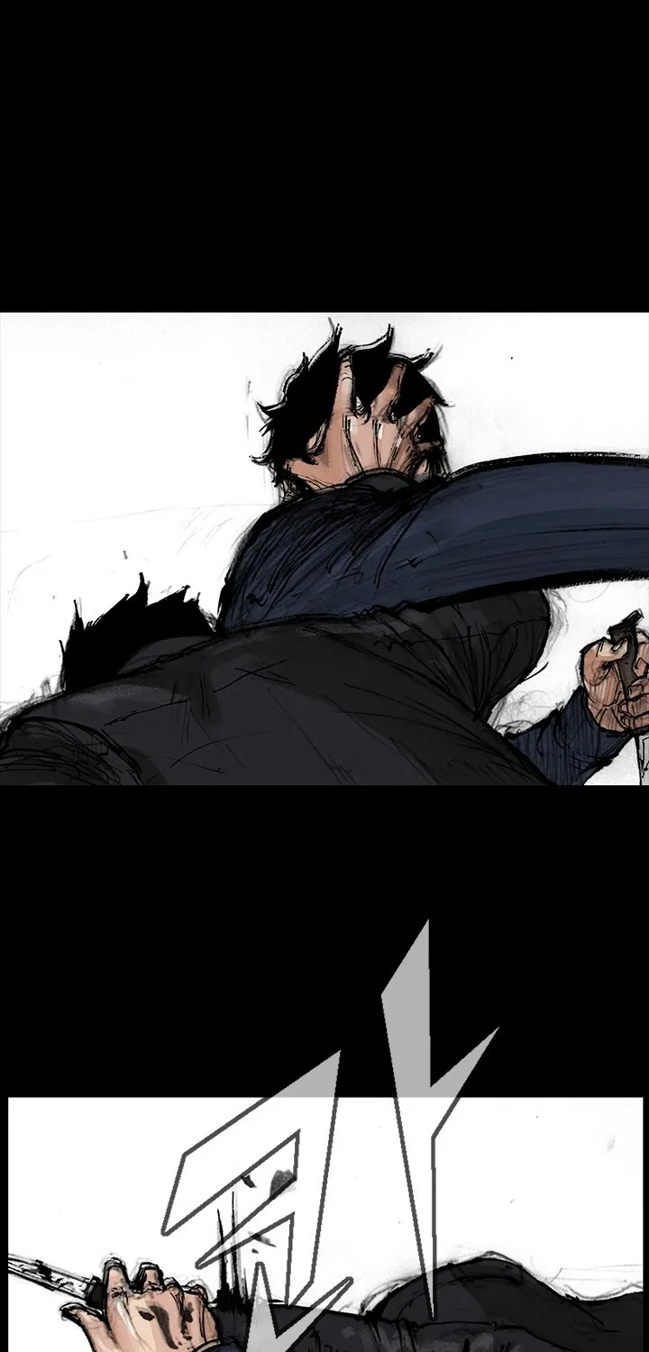 Blood Rain 2 Zinmanga X Chapter 12 Page 19