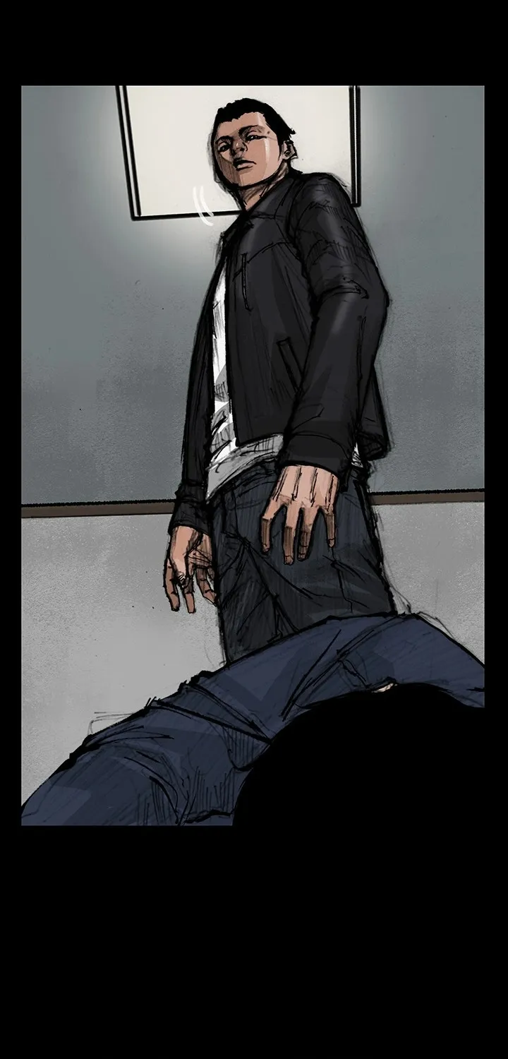 Blood Rain 2 Zinmanga X Chapter 12 Page 24