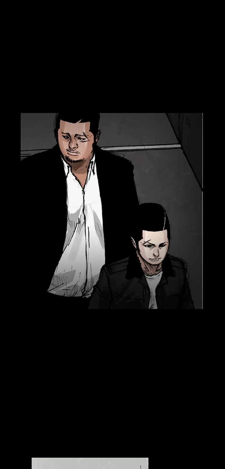 Blood Rain 2 Zinmanga X Chapter 12 Page 44