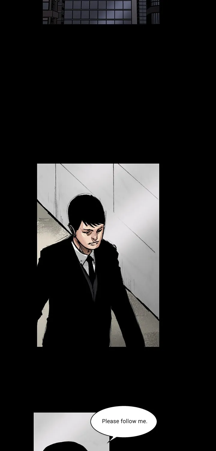 Blood Rain 2 Zinmanga X Chapter 11 Page 5