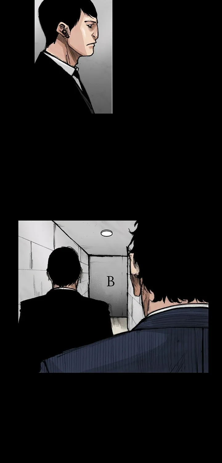Blood Rain 2 Zinmanga X Chapter 11 Page 6