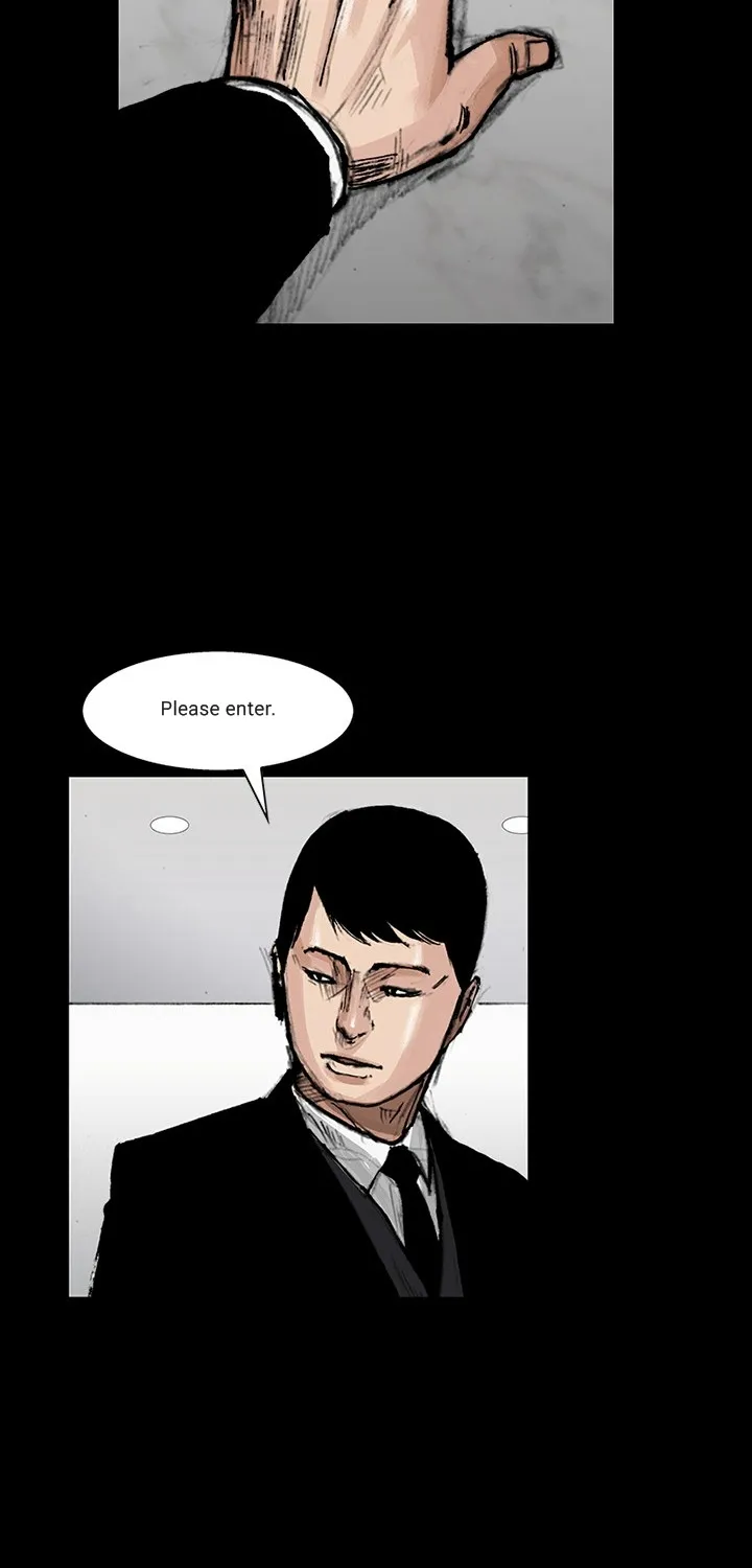 Blood Rain 2 Zinmanga X Chapter 11 Page 8