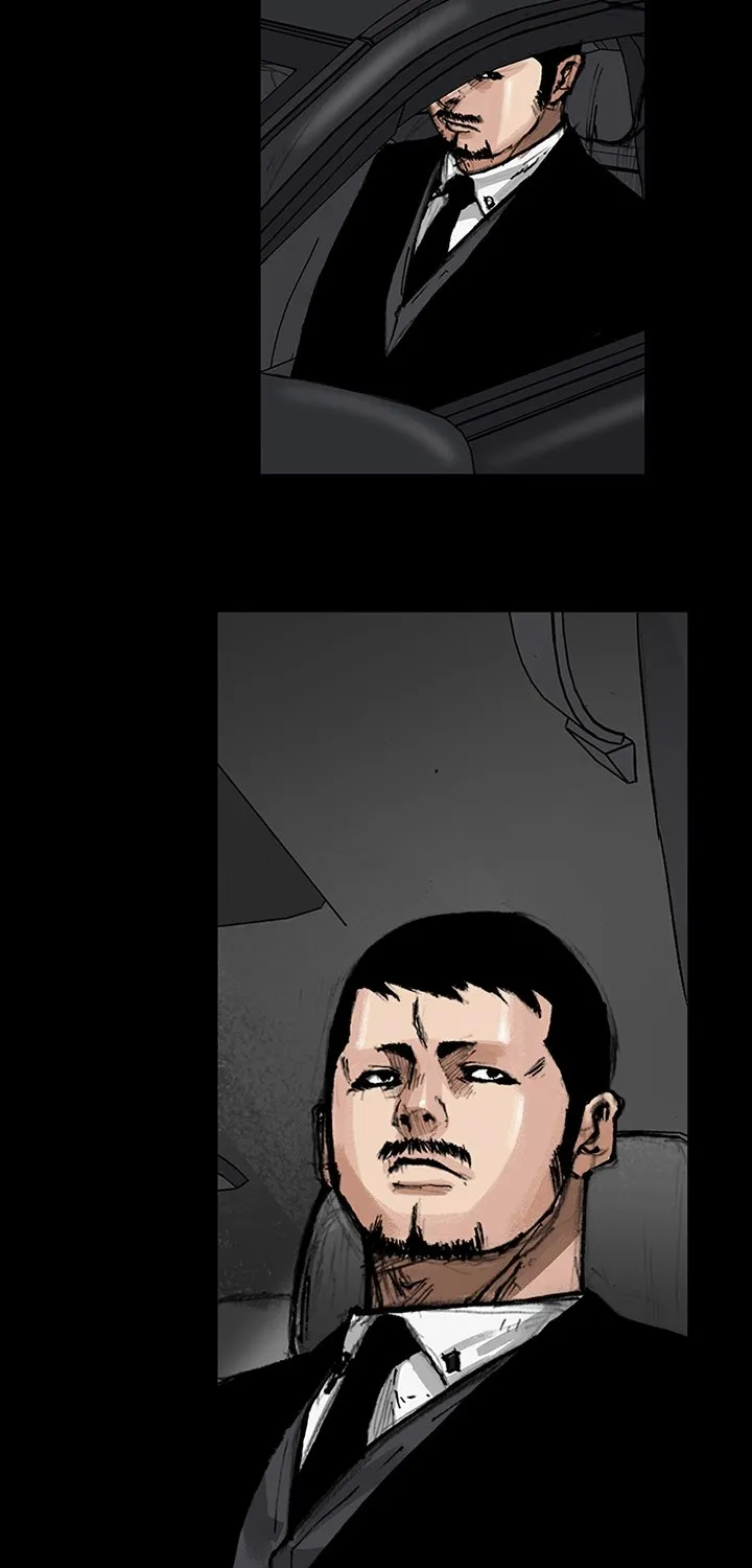 Blood Rain 2 Zinmanga X Chapter 11 Page 34