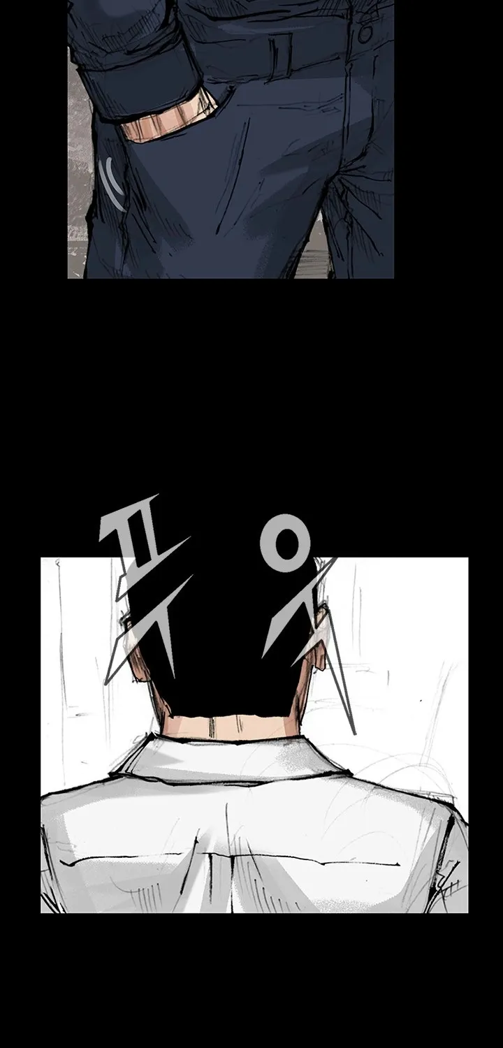 Blood Rain 2 Zinmanga X Chapter 11 Page 45
