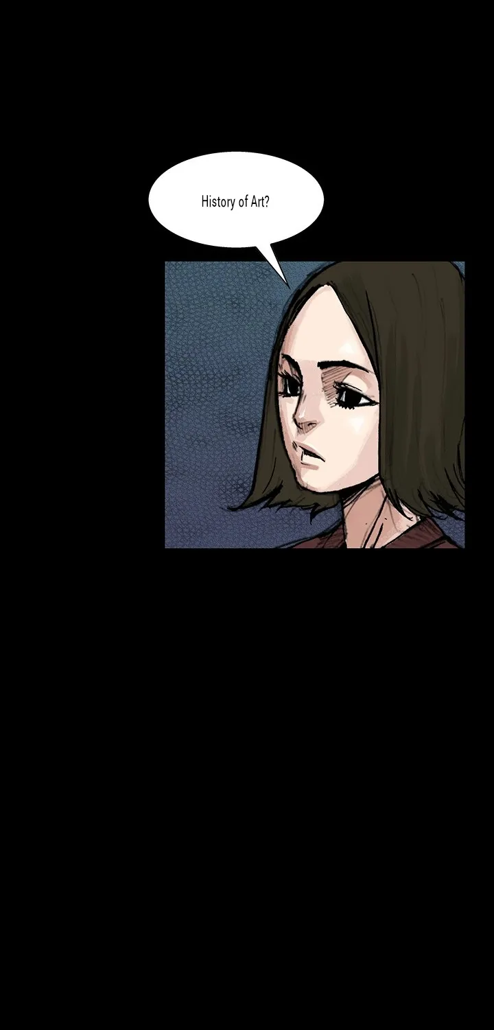 Blood Rain 2 Zinmanga X Chapter 9 Page 14