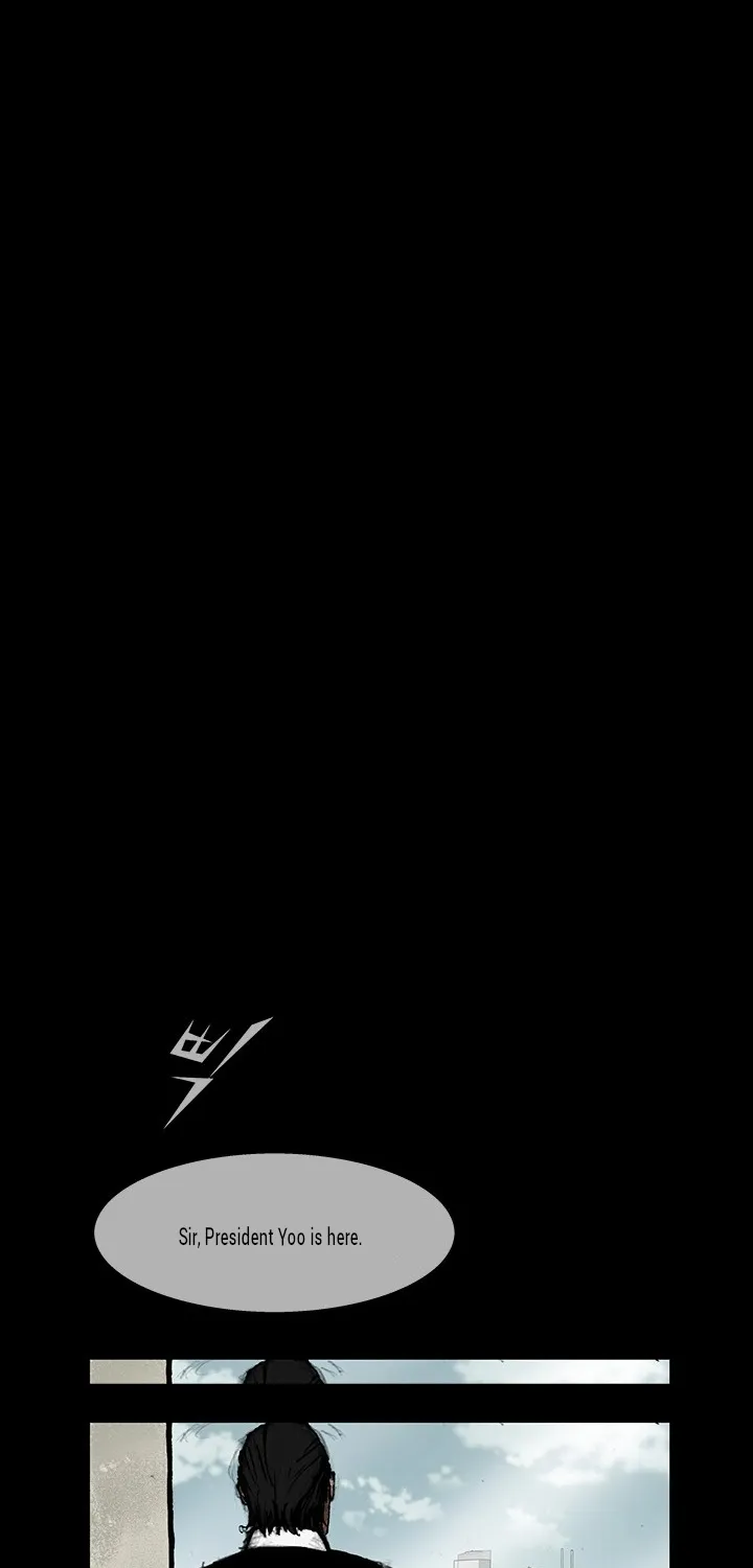 Blood Rain 2 Zinmanga X Chapter 9 Page 23