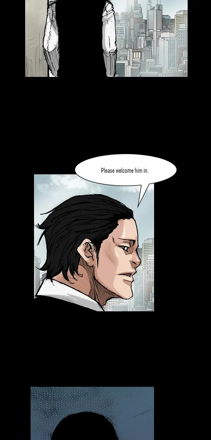 Blood Rain 2 Zinmanga X Chapter 9 Page 24