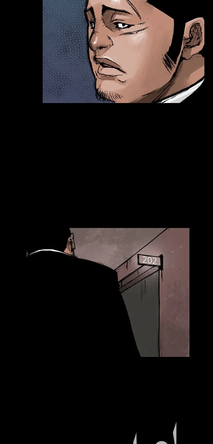 Blood Rain 2 Zinmanga X Chapter 9 Page 45