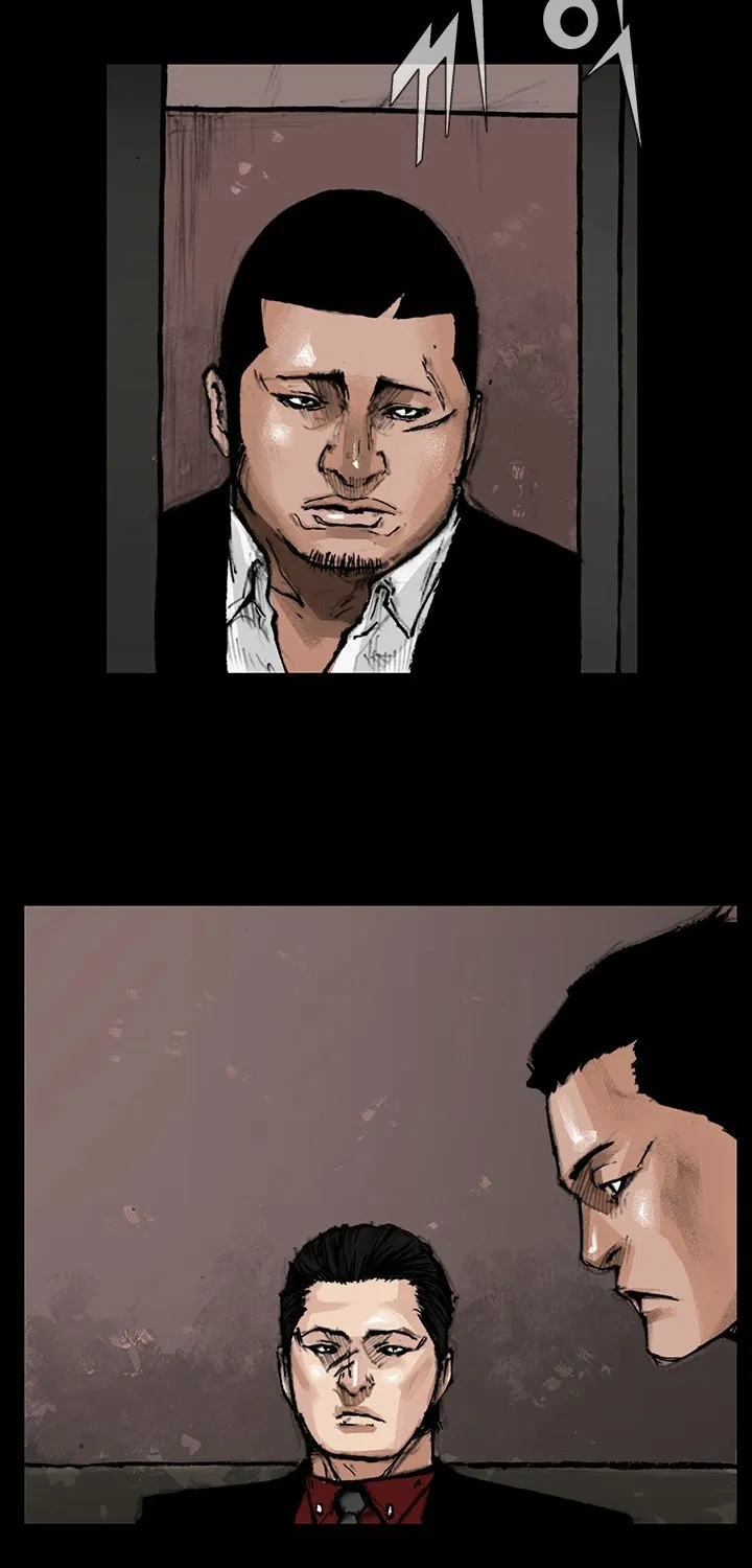 Blood Rain 2 Zinmanga X Chapter 9 Page 46