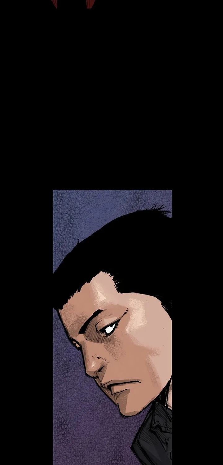 Blood Rain 2 Zinmanga X Chapter 9 Page 48