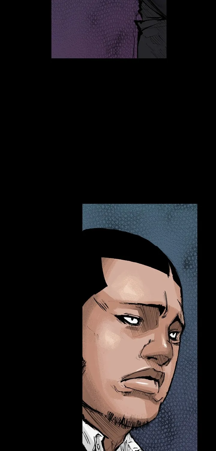 Blood Rain 2 Zinmanga X Chapter 9 Page 49