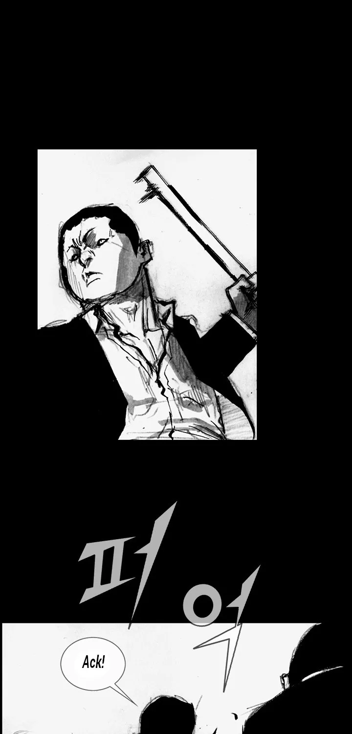 Blood Rain 2 Zinmanga X Chapter 8 Page 29