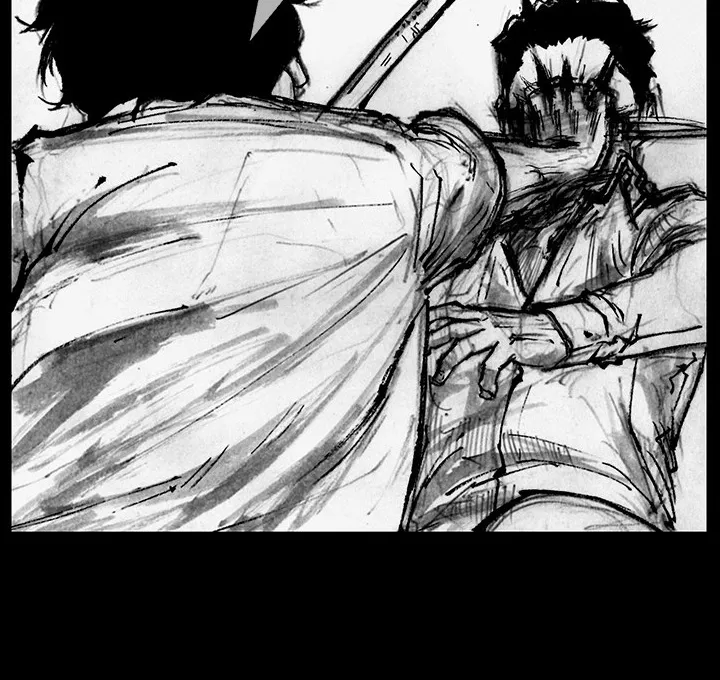 Blood Rain 2 Zinmanga X Chapter 8 Page 33