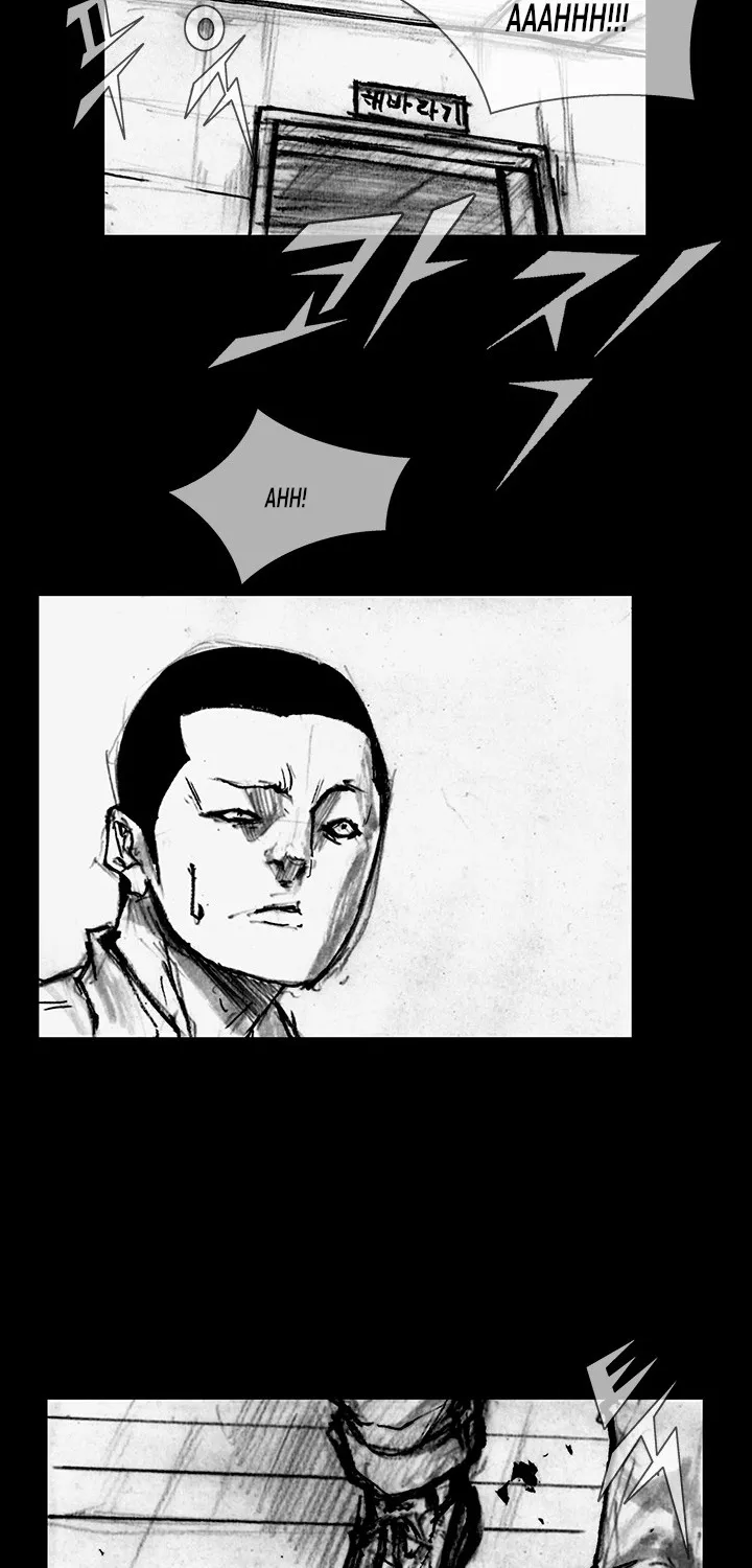 Blood Rain 2 Zinmanga X Chapter 8 Page 38
