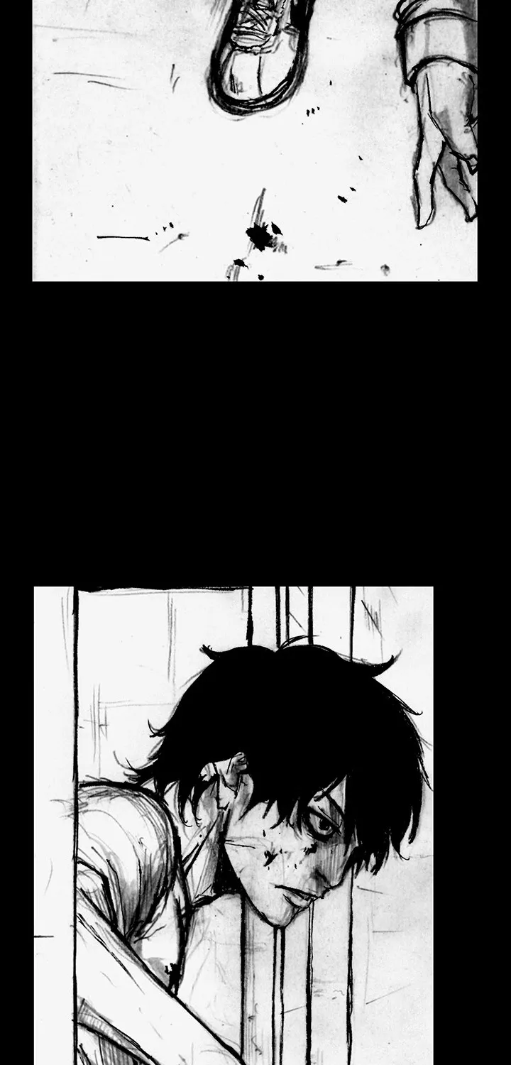 Blood Rain 2 Zinmanga X Chapter 8 Page 39