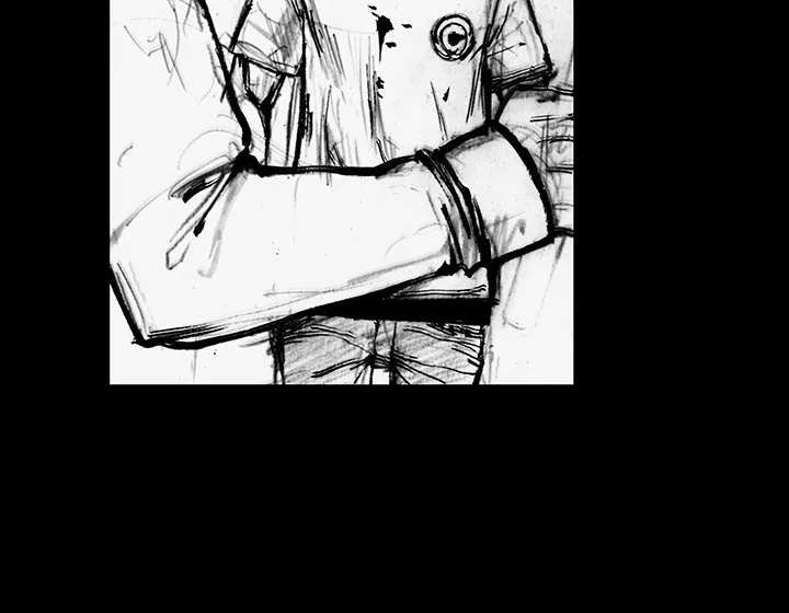 Blood Rain 2 Zinmanga X Chapter 8 Page 41
