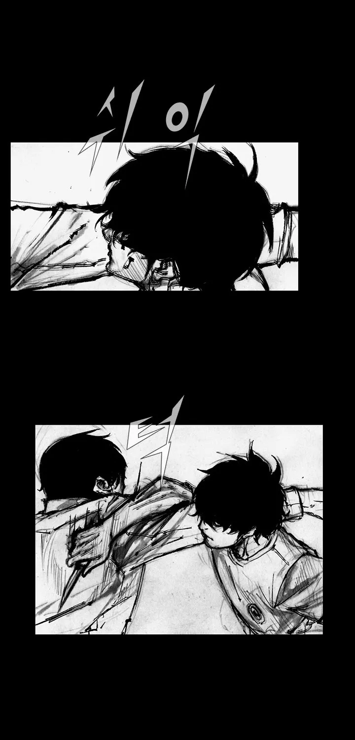 Blood Rain 2 Zinmanga X Chapter 8 Page 42