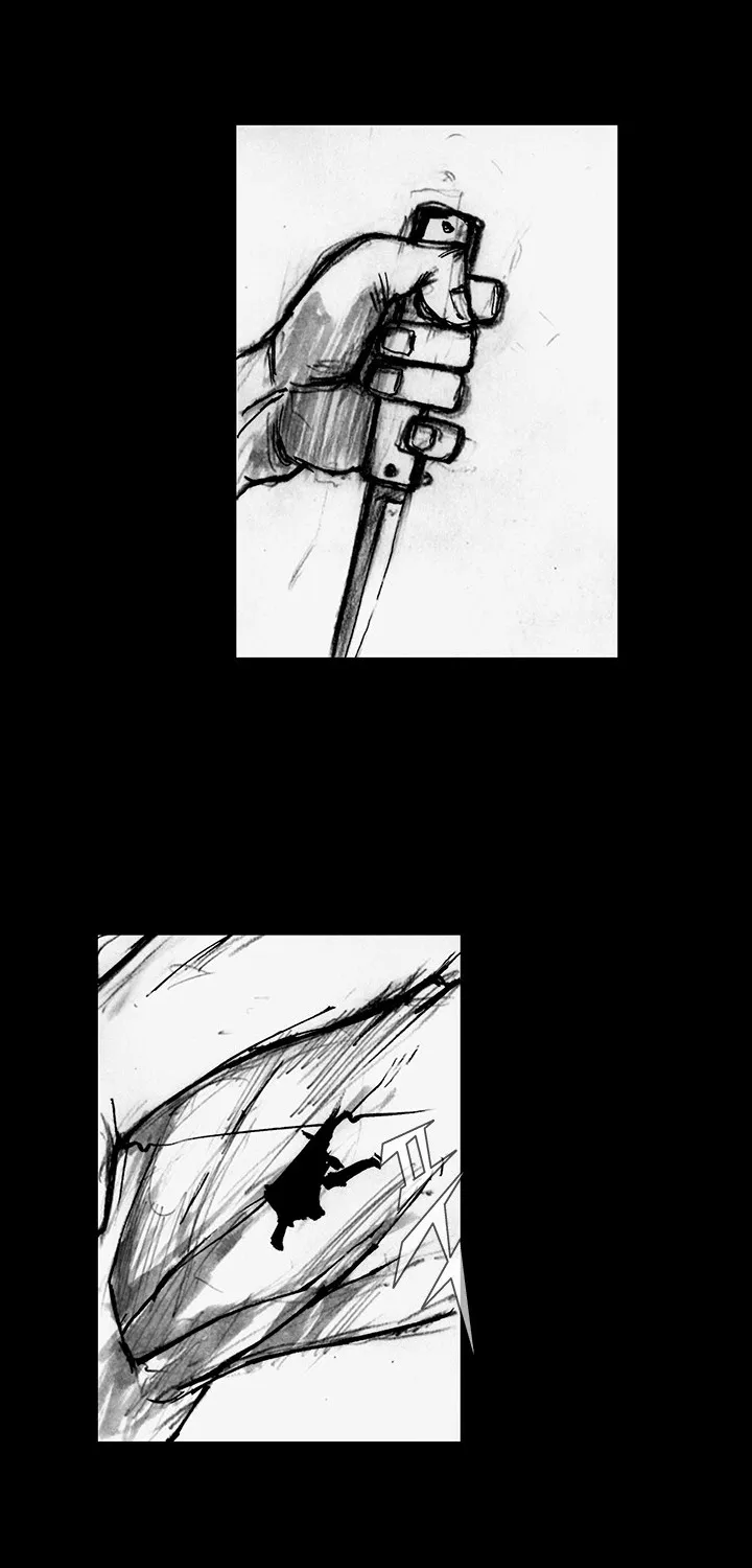 Blood Rain 2 Zinmanga X Chapter 8 Page 43