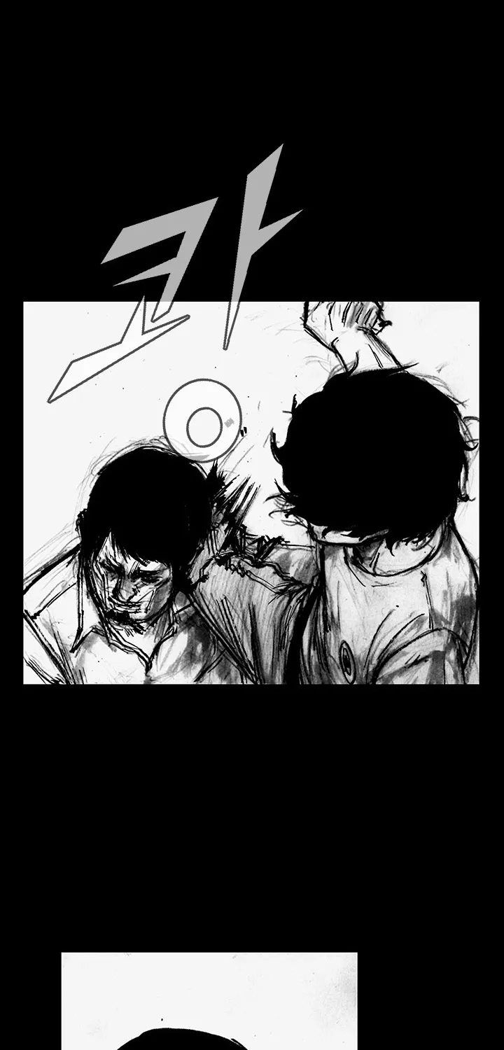 Blood Rain 2 Zinmanga X Chapter 8 Page 45