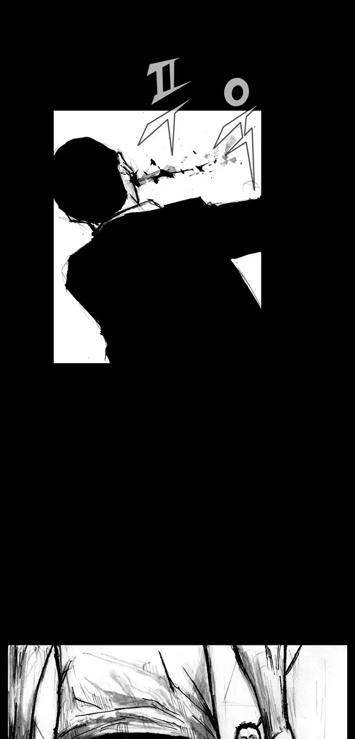 Blood Rain 2 Zinmanga X Chapter 7 Page 45