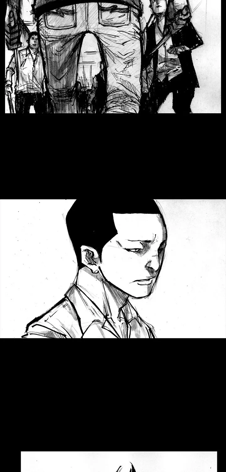 Blood Rain 2 Zinmanga X Chapter 7 Page 46