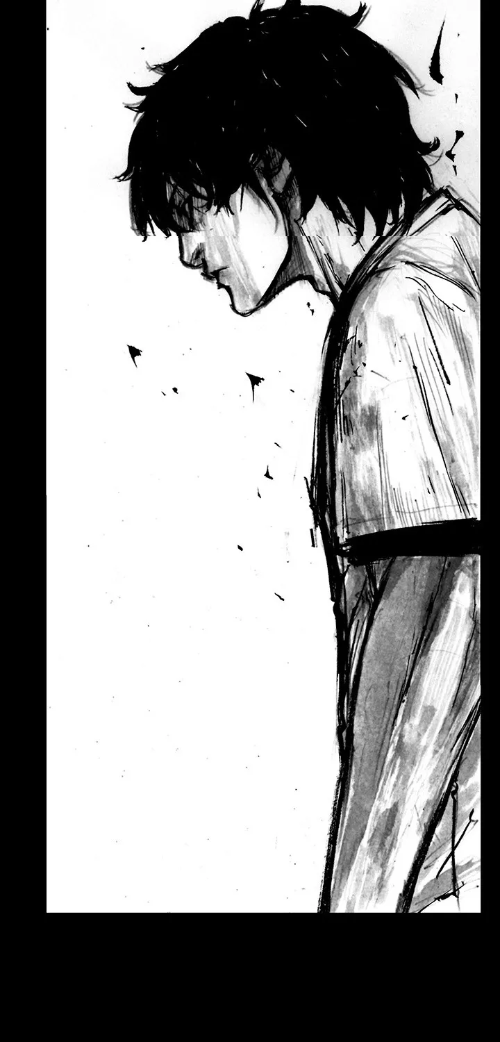 Blood Rain 2 Zinmanga X Chapter 7 Page 47