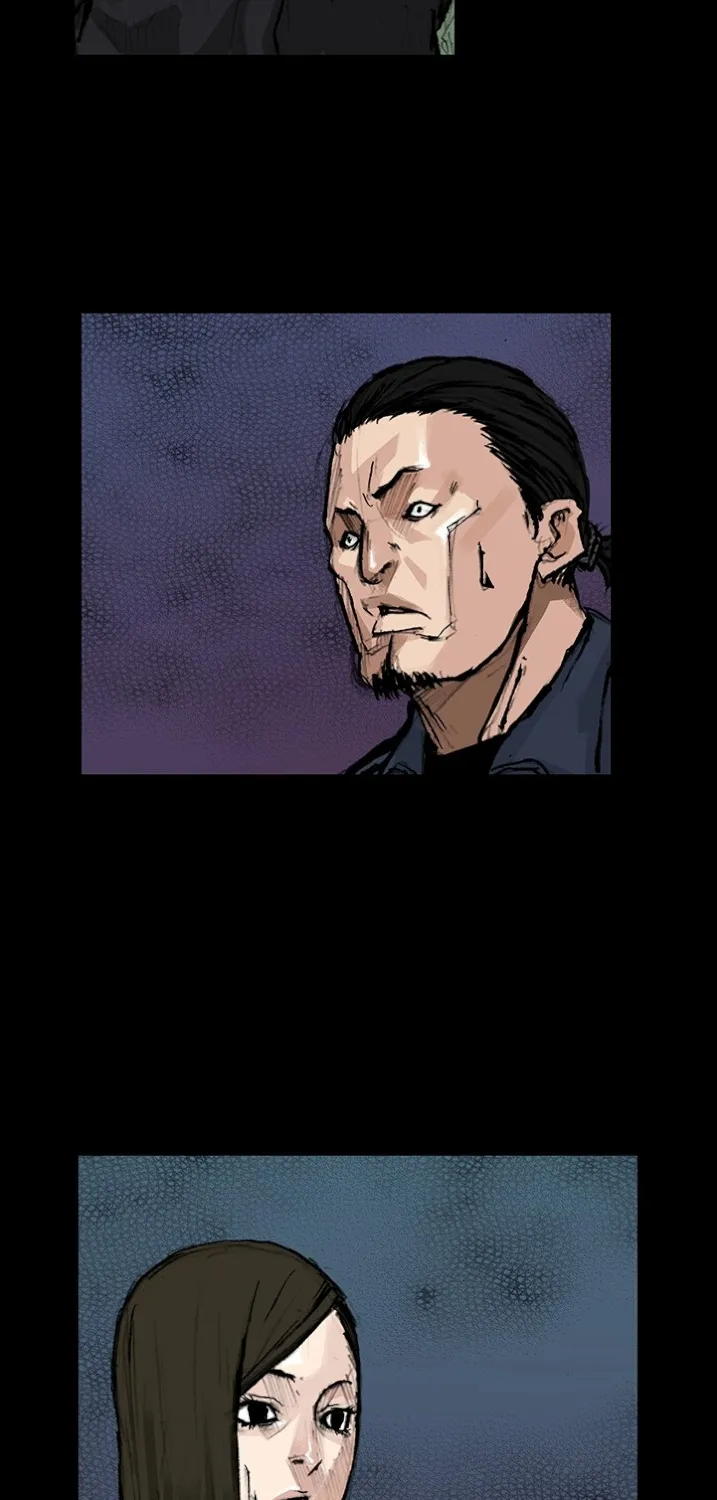 Blood Rain 2 Zinmanga X Chapter 6 Page 3