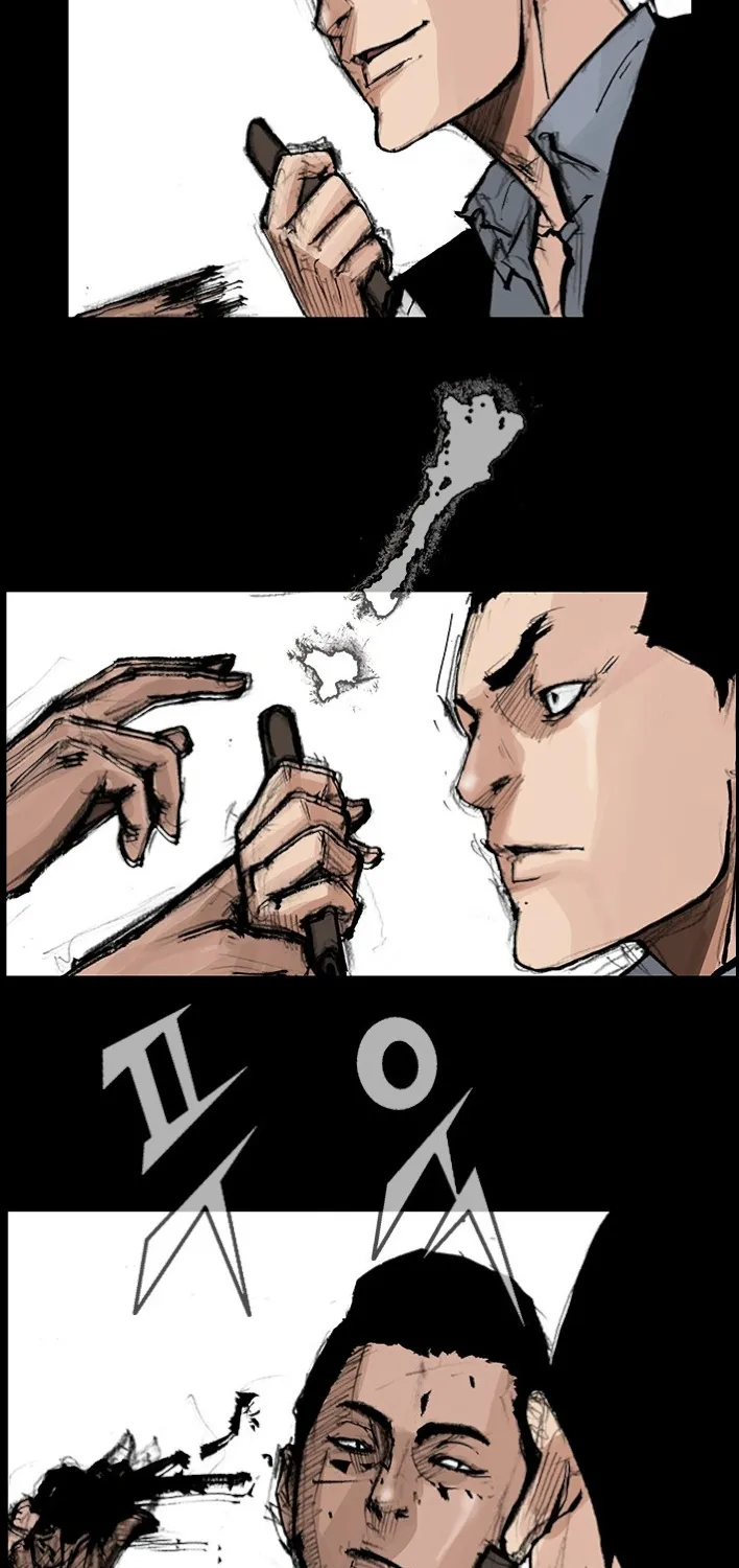Blood Rain 2 Zinmanga X Chapter 4 Page 15