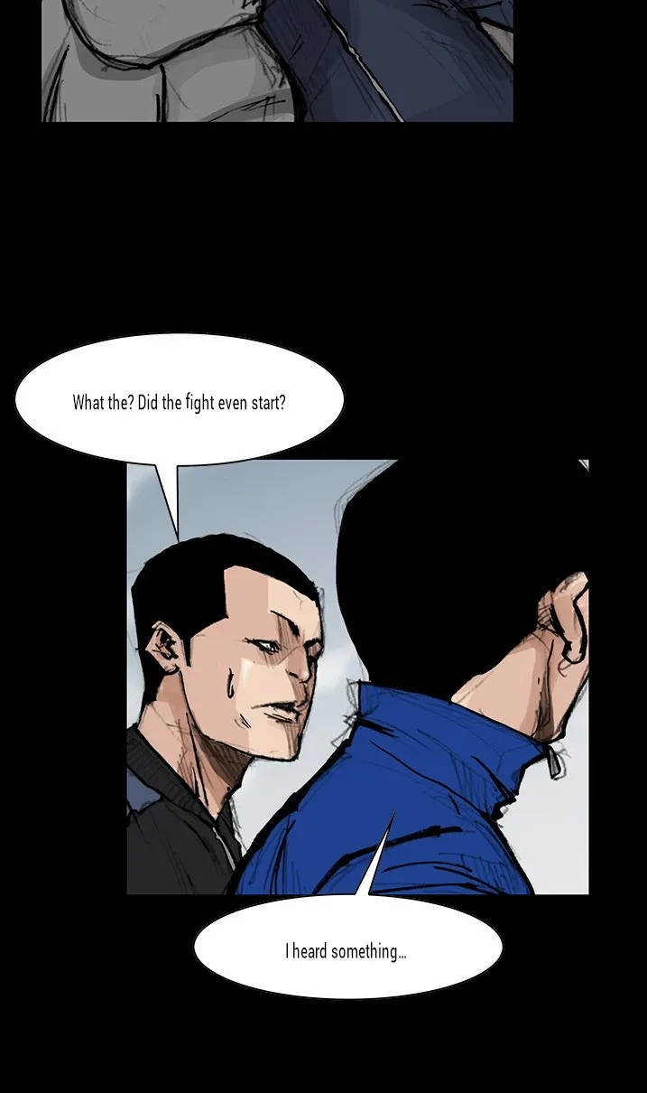 Blood Rain 2 Zinmanga X Chapter 4 Page 30