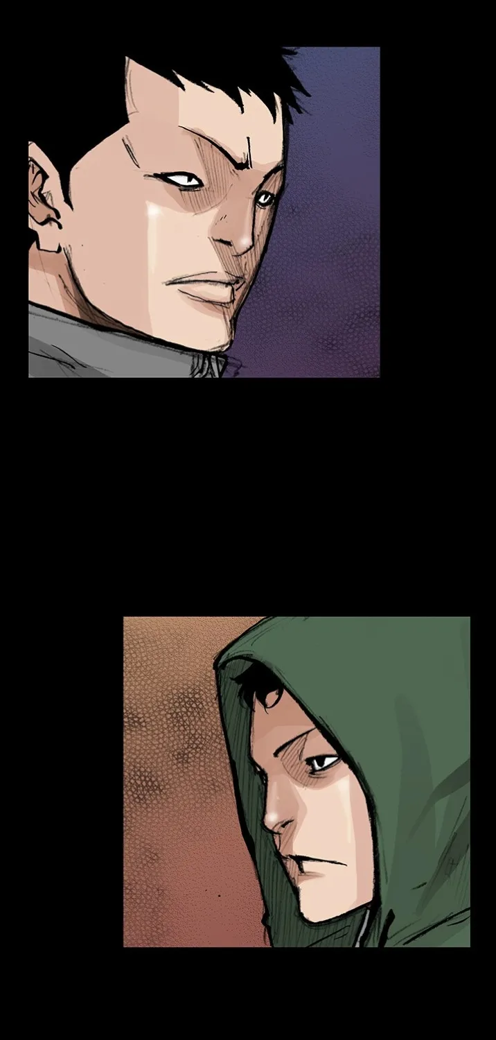 Blood Rain 2 Zinmanga X Chapter 4 Page 38