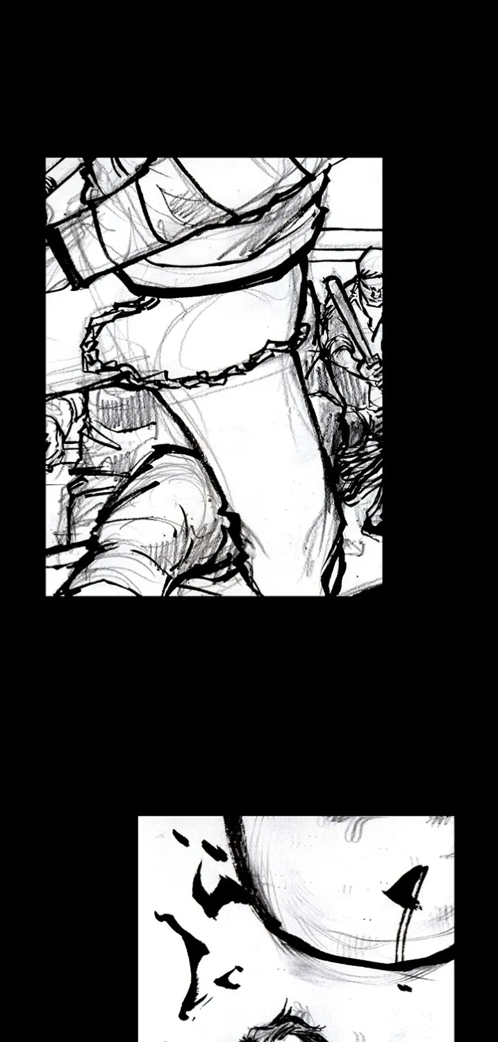 Blood Rain 2 Zinmanga X Chapter 2 Page 11