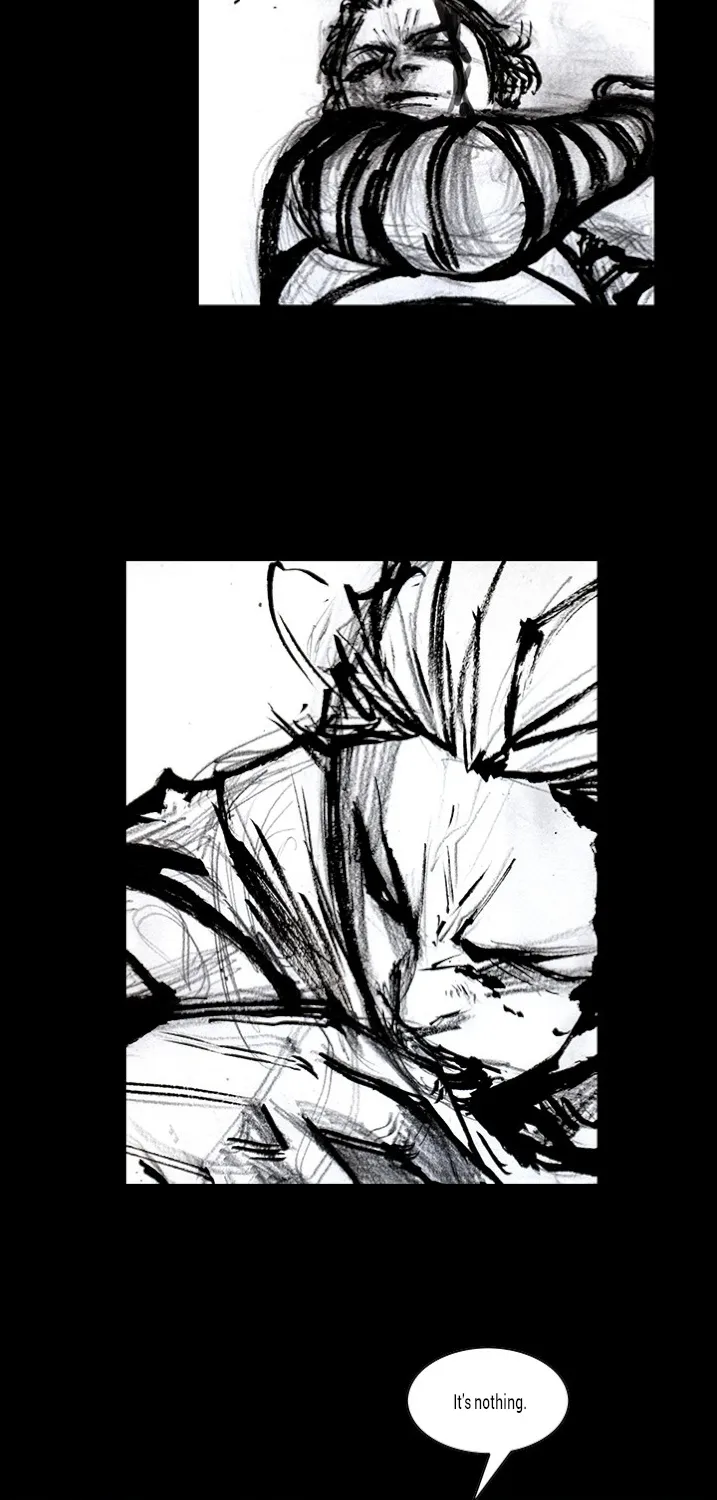Blood Rain 2 Zinmanga X Chapter 2 Page 12